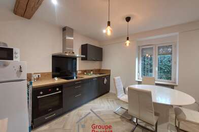 Appartement 2 pièces 158000 €