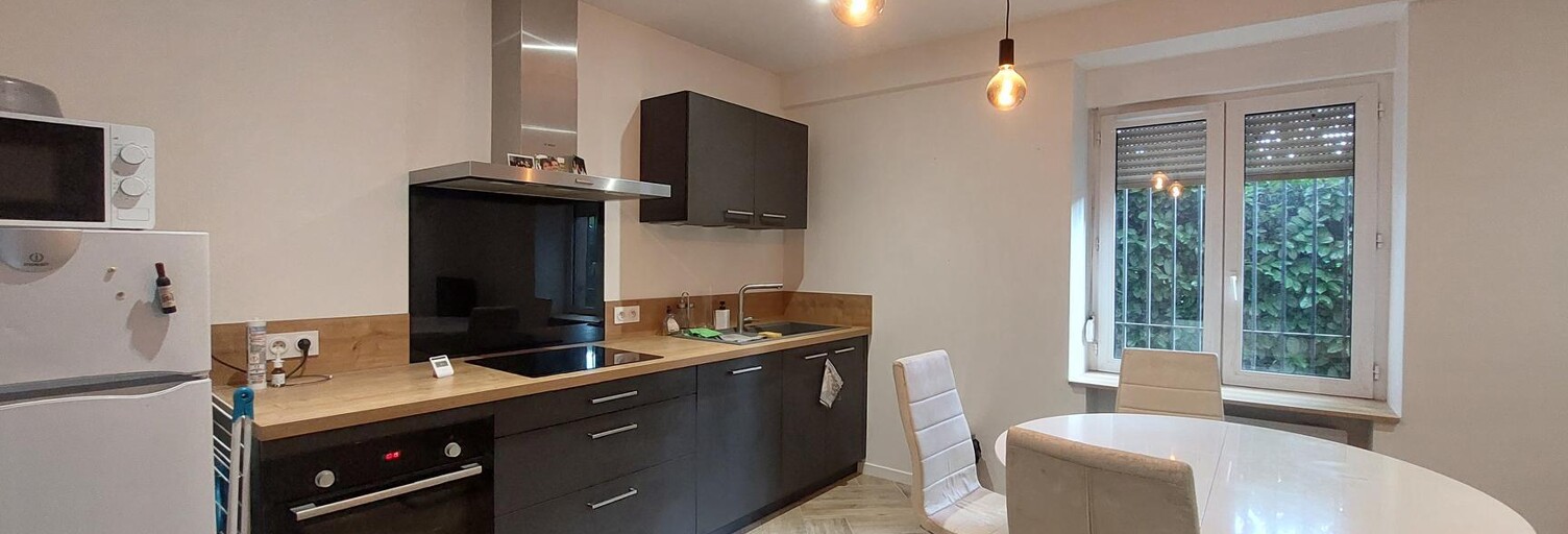 Appartement 2 Pièces 32 m² à vendre à Craponne (69290)