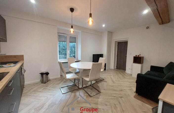 Appartement 2 pièces — photo 2