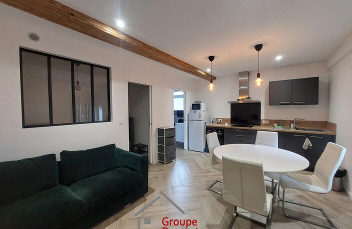 Appartement 2 pièces — photo 3