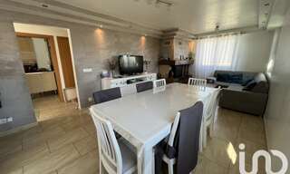 Maison 5 Pièces 108 m² à vendre à Montfermeil (93370)