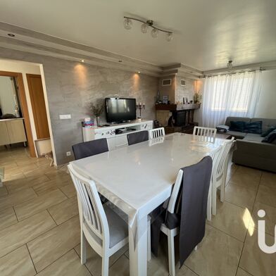 Maison 5 pièces 345000 €