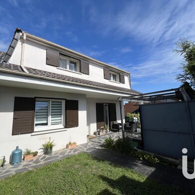 Maison 5 pièces 345000 €