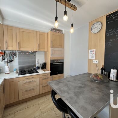 Maison 5 pièces 330000 €