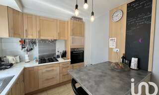 Maison 5 Pièces 107 m² à vendre à Montfermeil (93370)