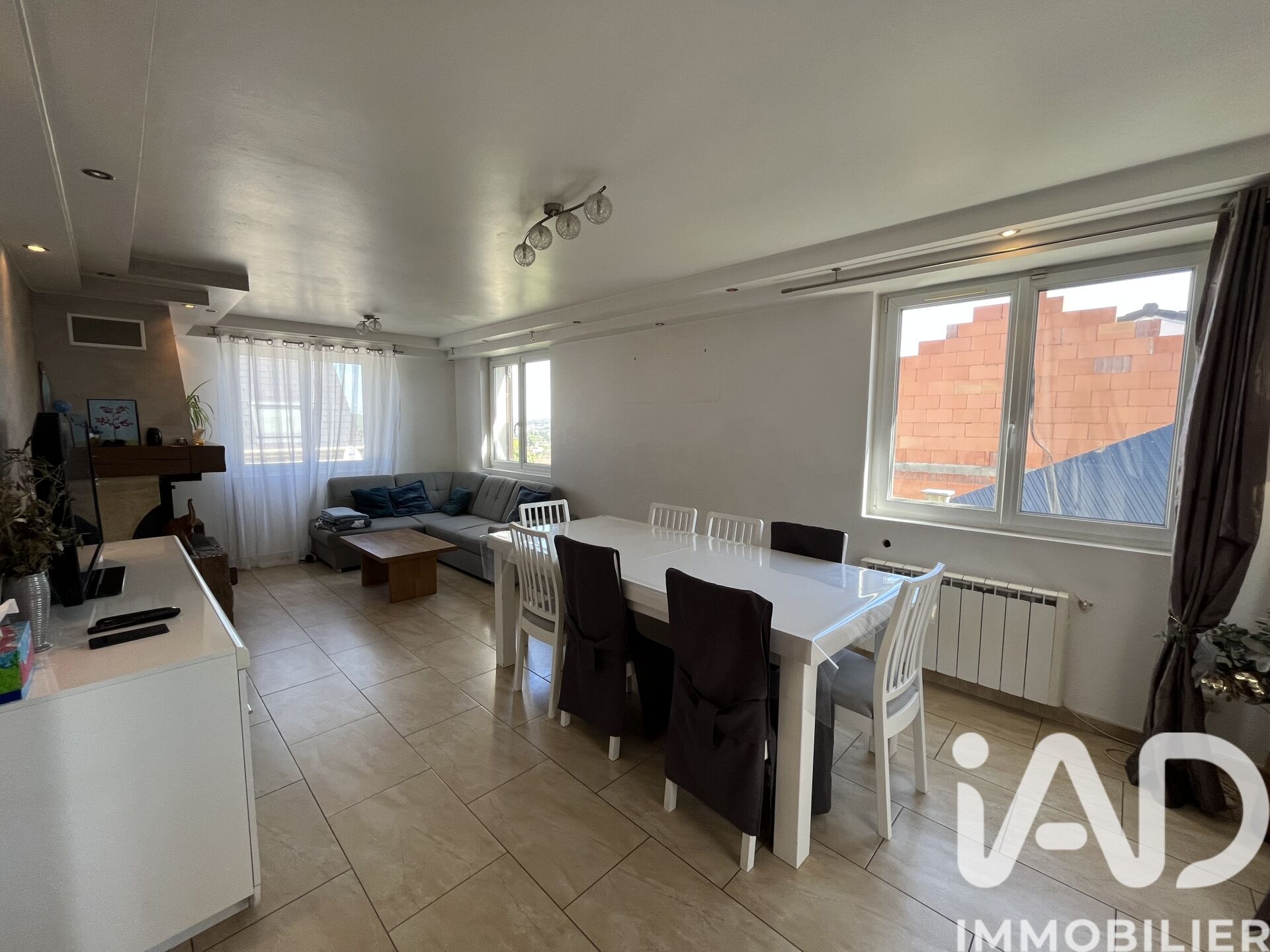 Vente Maison/villa 5 pièces - Photo 5