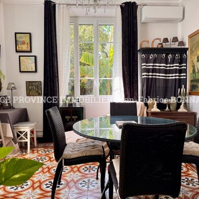 Appartement 5 pièces 269000 €