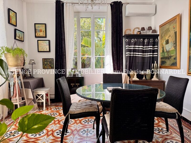 Appartement  T5 à vendre Nyons 26110