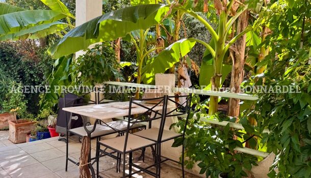 Appartement 5 pièces  à vendre Nyons 26110