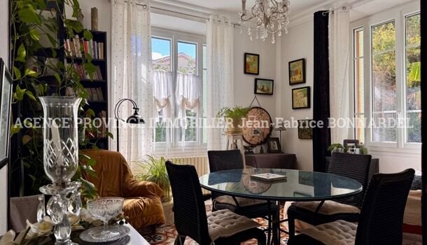 Appartement 5 pièces  à vendre Nyons 26110