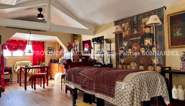 Appartement 5 pièces  à vendre Nyons 26110