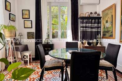 Appartement 5 pièces 269000 €