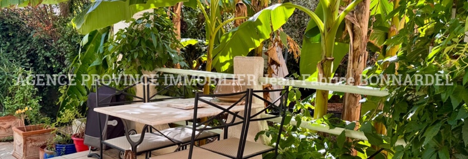 Maison 5 Pièces 142 m² à vendre à Nyons (26110)