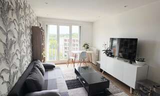 Appartement 3 Pièces 56 m² à vendre à Limoges (87000)