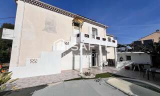 Maison 3 Pièces 117 m² à vendre à Toulon (83200)