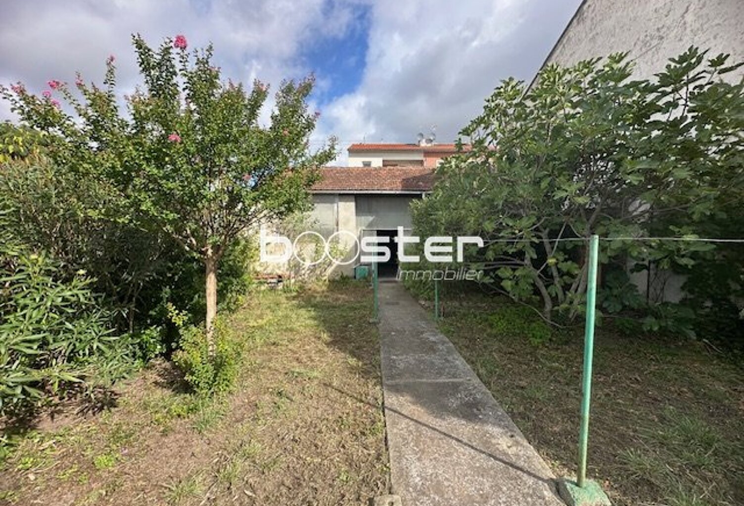 Maison — photo 1