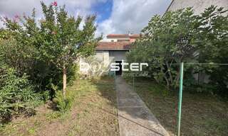 Maison 1 Pièce 60 m² à vendre à Toulouse (31200)