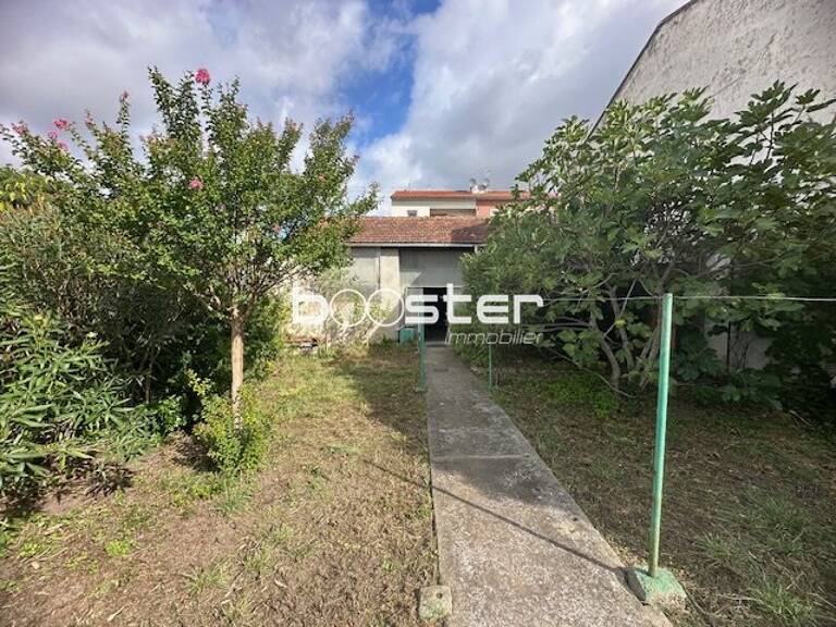 Maison — photo 1
