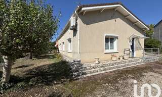 Maison 5 Pièces 106 m² à vendre à Braud-et-Saint-Louis (33820)