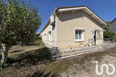 Maison 5 pièces 155000 €