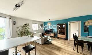 Appartement 3 Pièces 65 m² à vendre à Toulouse (31300)