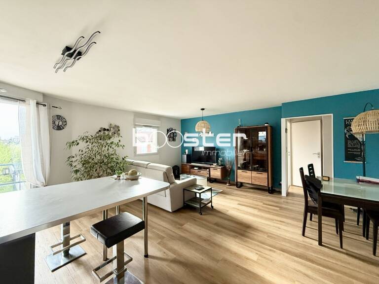 Appartement — photo 1