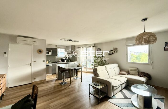 Appartement — photo 3