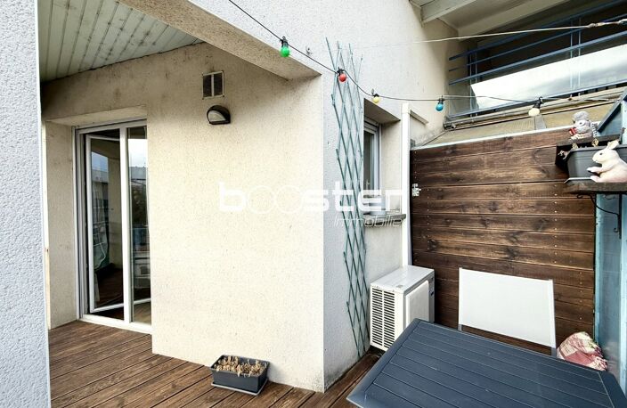 Appartement — photo 4