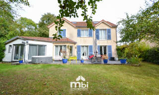 Maison 8 Pièces 170 m² à vendre à Puiseux-en-France (95380)