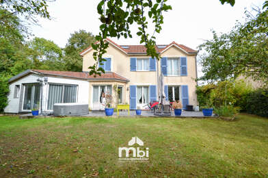 Maison 8 pièces 559000 €