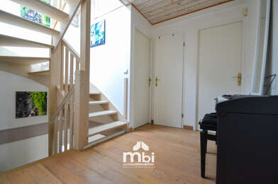 Maison 8 pièces 559000 €