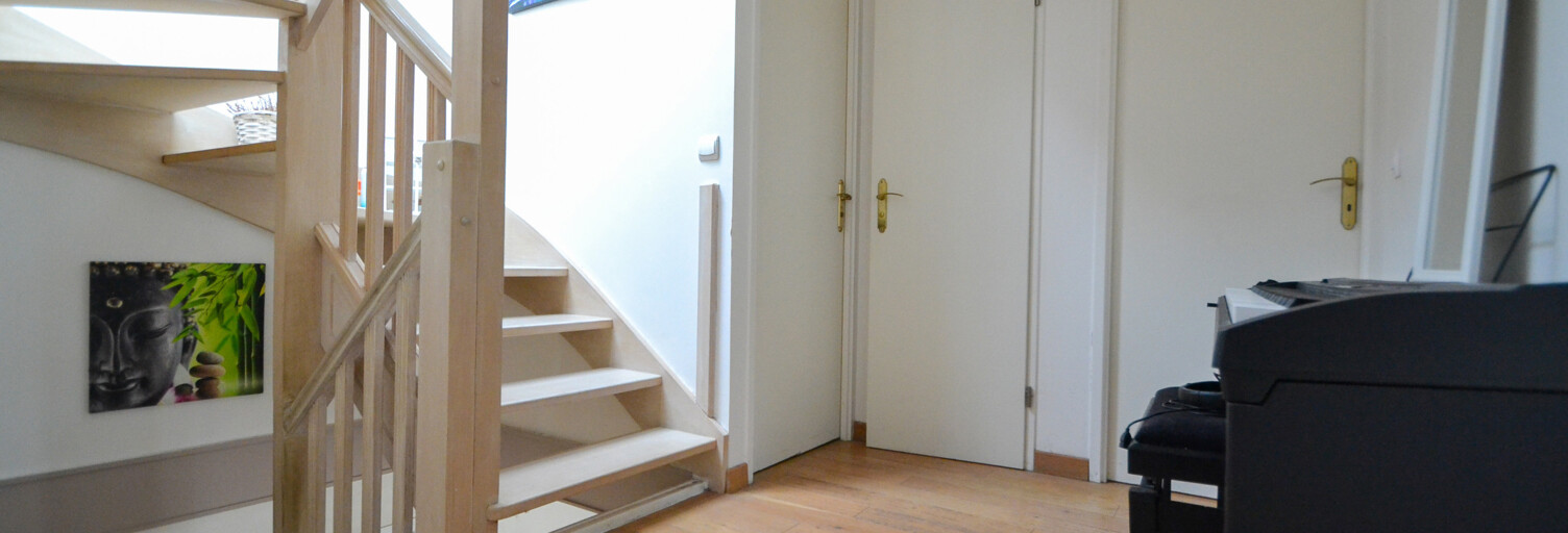 Maison 8 Pièces 170 m² à vendre à Puiseux-en-France (95380)