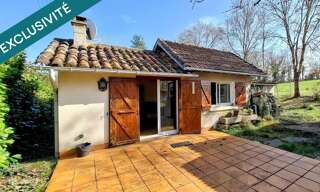 Maison 4 Pièces 107 m² à vendre à Valence-sur-Baïse (32310)