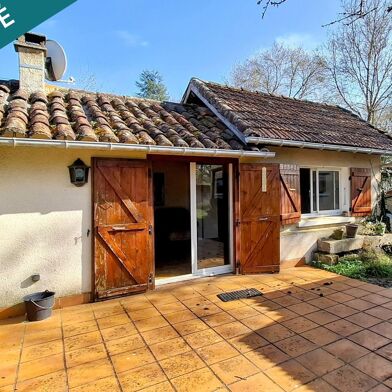 Maison 4 pièces 85000 €