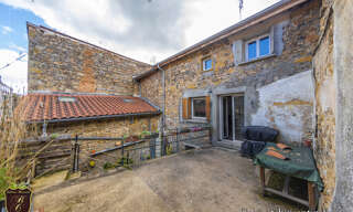 Maison 5 Pièces 110 m² à vendre à Le Breuil (69620)