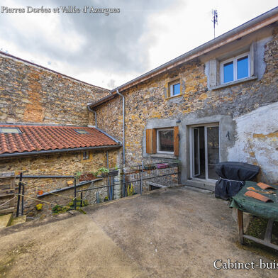 Maison 5 pièces 259000 €