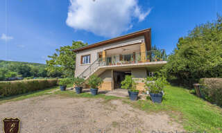 Maison 5 Pièces 131 m² à vendre à Châtillon (69380)