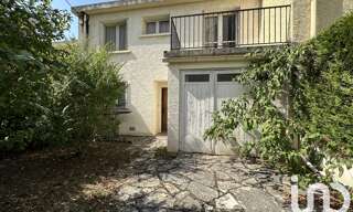 Maison 5 Pièces 98 m² à vendre à Cahors (46000)