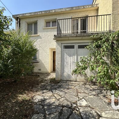 Maison 5 pièces 100000 €