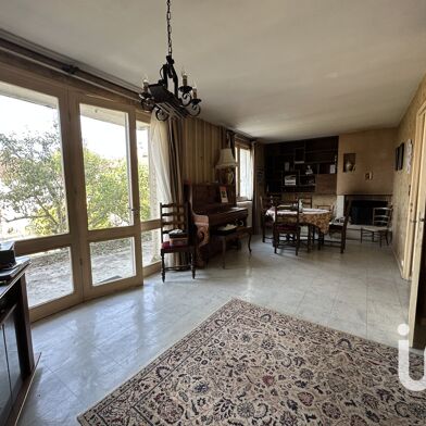 Maison 5 pièces 100000 €
