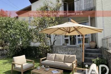 Maison 5 pièces 100000 €