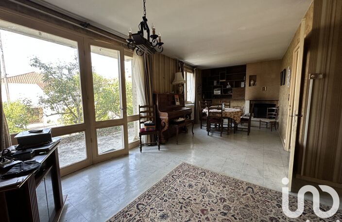 Vente Maison de ville 5 pièces — photo 4
