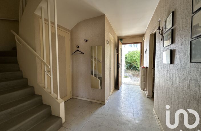 Vente Maison de ville 5 pièces — photo 5