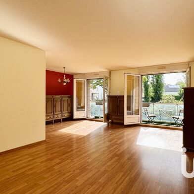 Appartement 3 pièces 192000 €