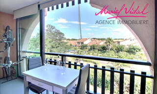 Appartement 2 Pièces 30 m² à vendre à Saint-Cyprien (66750)