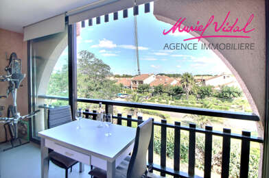 Appartement 2 pièces 111000 €