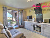 ACHAT SAINT CYPRIEN PLAGE - APPARTEMENT T2 - plage à 50 m - parking — photo 2