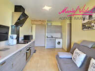 ACHAT SAINT CYPRIEN PLAGE - APPARTEMENT T2 - plage à 50 m - parking — photo 3