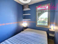 ACHAT SAINT CYPRIEN PLAGE - APPARTEMENT T2 - plage à 50 m - parking — photo 4