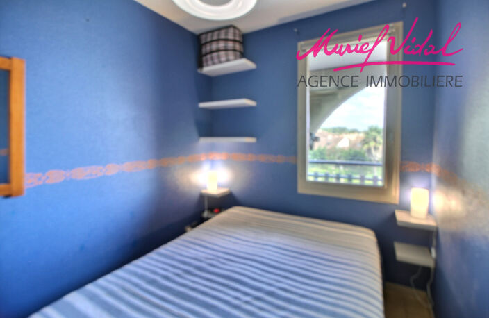 ACHAT SAINT CYPRIEN PLAGE - APPARTEMENT T2 - plage à 50 m - parking — photo 4